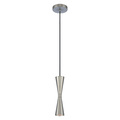 Kalco Milo One Light Mini Pendant 310410SN